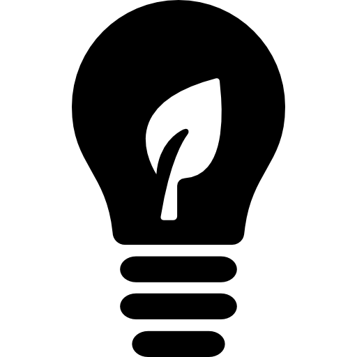 Ecological lightbulb